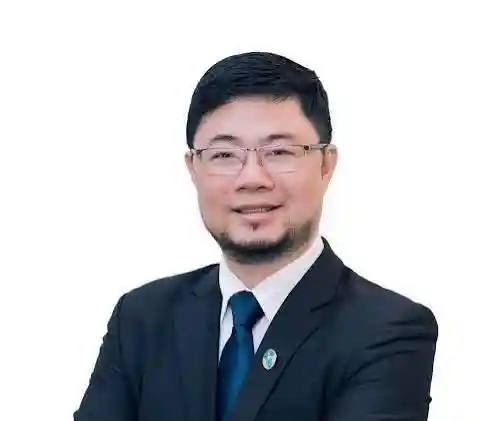 Hoàng Hải An - Chuyên viên CABIN LAW