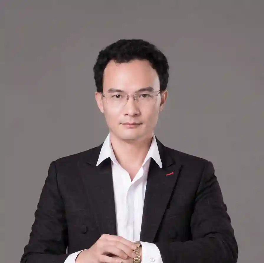 Trần Đức Hùng - Luật sư CABIN LAW